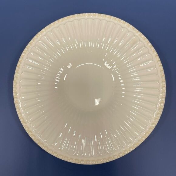 New Lenox Butler's Pantry Saucer. kk176 - Picture 1 of 2